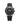 NIVADA GRENCHEN CHRONOKING MECAQUARTZ - INTER.BEZEL 38MM 87040Q10 - Vincent Watch