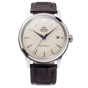 ORIENT BAMBINO 38MM RA - AC0M04Y - Vincent Watch