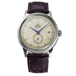 ORIENT BAMBINO 38MM RA - AP0105Y - Vincent Watch