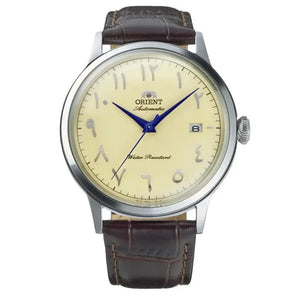 ORIENT BAMBINO 40MM RA - AC0039Y - Vincent Watch