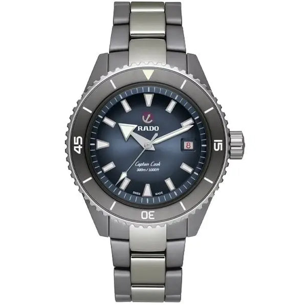 RADO Watches | Vincent Watch – Page