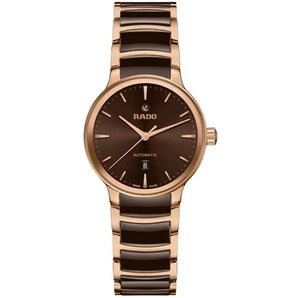 Rado Centrix Automatic 30.5mm R30036302 - Vincent Watch