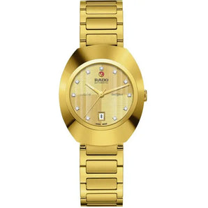 Rado The Original Automatic 30mm R12171713 - Vincent Watch