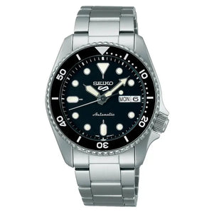 SEIKO 5 38MM WATCH SKX AUTOMATIC SRPK29K1 - Vincent Watch