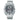 SEIKO 5 SPORT WATCH SKX AUTOMATIC 'ASH BLUE' 1968 RECREATION 38.5mm SRPL03K1 LIMITED EDITION MEN WATCH - Vincent Watch