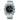 SEIKO 5 SPORT WATCH SKX AUTOMATIC 'PEPPER BLACK' 1968 RECREATION 38.5mm SRPL05K1 LIMITED EDITION MEN WATCH - Vincent Watch