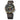 SEIKO 5 WATCH GMT SKX AUTOMATIC 42.5MM SSK036K1 - Vincent Watch
