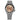 SEIKO 5 WATCH GMT SKX AUTOMATIC "THE SLAMDUNK OF STYLE" 42.5MM SSK043K1 - Vincent Watch