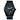 SEIKO 5 WATCH SKX AUTOMATIC FIELD DEPLOY MECHANICAL GMT 39.4MM SSK025K1 - Vincent Watch
