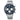 SEIKO CHRONOGRAPH QUARTZ MEN WATCH 38.7MM SSB477P1 - Vincent Watch