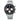 SEIKO CHRONOGRAPH QUARTZ MEN WATCH 38.7MM SSB479P1 - Vincent Watch