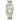 SEIKO LADIES' WATCH CLASSIC QUARTZ 32MM SWR087P1 - Vincent Watch