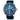 SEIKO WATCH 43.8MM SRPJ93K1 GREAT BLUE SAMURAI SCUBA PADI AUTOMATIC SPECIAL EDITION - Vincent Watch