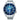 SEIKO WATCH 45MM SPB375J1 GREAT BLUE SUMO SCUBA PADI AUTOMATIC SPECIAL EDITION - Vincent Watch
