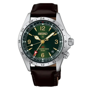 SEIKO WATCH AUTOMATIC 'ALPINIST' PROSPEX 39.5MM HBC007J1 - Vincent Watch