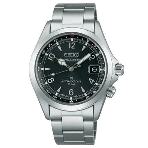 SEIKO WATCH AUTOMATIC 'ALPINIST' PROSPEX 39.5MM SPB505J1 - Vincent Watch