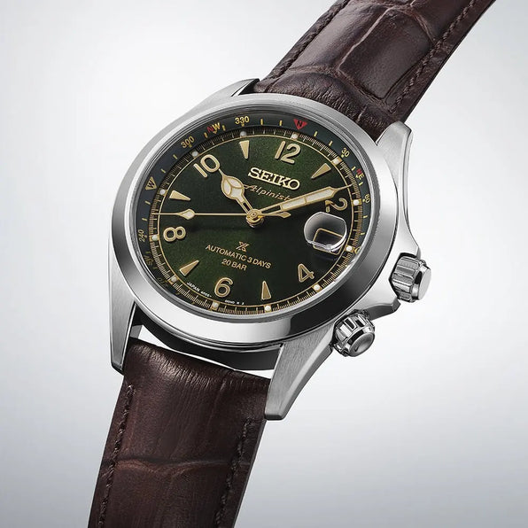 SEIKO (SWS) - Vincent Watch