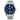 SEIKO WATCH AUTOMATIC PROSPEX 1965 REVIVAL DIVER’S 3 - DAY 300M IN SCUBA BLUE 40MM SPB451J1 - Vincent Watch