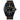 SEIKO WATCH AUTOMATIC PROSPEX 62MAS JDM 40.5MM LIMITED EDITION BLACK SERIES SPB253J1 - Vincent Watch