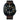 SEIKO WATCH AUTOMATIC PROSPEX "Captain Willard" JDM 42.7MM LIMITED EDITION BLACK SERIES SPB257J1 - Vincent Watch