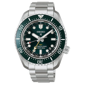 SEIKO WATCH AUTOMATIC PROSPEX GMT 42MM HBC001J1 - Vincent Watch