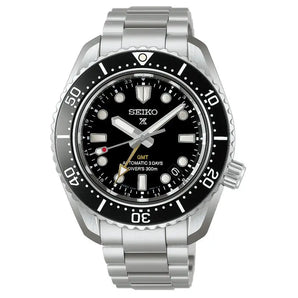 SEIKO WATCH AUTOMATIC PROSPEX GMT 42MM HBC002J1 - Vincent Watch