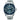 SEIKO WATCH POLYGONAL IN COASTLINE - COBALT AUTOMATIC DIVER'S MEN WATCH 41.3MM SPB483J1 - Vincent Watch