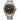 SEIKO WATCH POLYGONAL IN OCEAN GREY & BRONZE AUTOMATIC DIVER'S MEN WATCH 41.3MM SPB485J1 - Vincent Watch