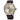 SEIKO WATCH PRESAGE ‘ACACIA’ COCKTAIL TIME GMT 40.5MM SSK041J1 - Vincent Watch
