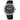 SEIKO WATCH PRESAGE AUTOMATIC STYLE 60s 'ELEGANT YET RUGGED' BIKER STYLE 39.5MM SSA461J1 - Vincent Watch