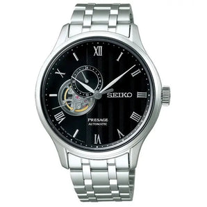 SEIKO WATCH PRESAGE 'JAPANESE ZEN' JDM 41.8MM SSA377J1 - Vincent Watch
