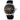 SEIKO WATCH PRESAGE ‘RUSTY NAIL’ COCKTAIL TIME GMT 40.5MM SSK039J1 - Vincent Watch