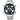 SEIKO WATCH PROSPEX 42MM SFJ001P1 ‘PANDA’ ONE HUNDREDTH OF A SECOND SPEEDTIMER SOLAR CHRONOGRAPH - Vincent Watch