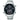 SEIKO WATCH PROSPEX 42MM SFJ003P1 ‘BLACK ON BLACK’ ONE HUNDREDTH OF A SECOND SPEEDTIMER SOLAR CHRONOGRAPH - Vincent Watch
