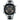 SEIKO WATCH PROSPEX 42MM SFJ005P1 LIMITED EDITION ‘KHAKI STRIPE’ ONE HUNDREDTH OF A SECOND SPEEDTIMER SOLAR CHRONOGRAPH - Vincent Watch