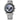 SEIKO WATCH PROSPEX SPEEDTIMER ‘Crystal Trophy’ SOLAR 1969 RECREATION 41.4MM SSC935P1 - Vincent Watch