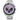 SEIKO WATCH PROSPEX SPEEDTIMER "EDO PURPLE" 145TH ANNIVERSARY LIMITED EDITION 40.5MM HBJ005P1 - Vincent Watch