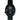 SEIKO WATCH PROSPEX TURTLE ‘Black Series’ DIVER LIMITED EDITION 45MM SRPK43K1 - Vincent Watch