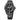 SEIKO WATCH SOLAR PROSPEX BLACKOUT 42.8MM SNE599P1 - Vincent Watch