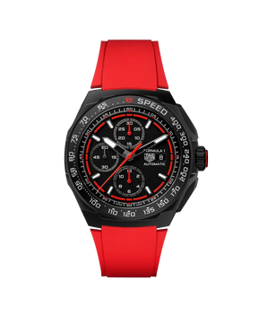 TAG Heuer Formula 1 Chronograph 44mm Titanium Watch CBZ2085.FT8093 - Vincent Watch