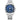THE CITIZEN ECO - DRIVE BLUE WASHI DIAL 38MM AQ4091 - 56L - Vincent Watch