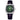 THE CITIZEN ECO - DRIVE ICONIC NATURE COLLECTION 38MM AQ4100 - 06W - Vincent Watch