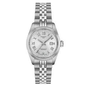 TISSOT BALLADE AUTOMATIC 30MM T1562081103300 - Vincent Watch