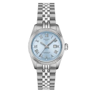 TISSOT BALLADE AUTOMATIC 30MM T1562081135300 - Vincent Watch