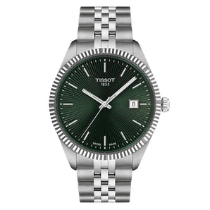 TISSOT BALLADE QUARTZ 40MM T1564101109100 - Vincent Watch
