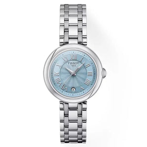TISSOT BELLISSIMA SMALL LADY 26MM T1260101113300 - Vincent Watch