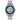 TISSOT CHEMIN DES TOURELLES POWERMATIC 80 39MM T1398361104800 - Vincent Watch