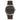 TISSOT HERITAGE 1938 AUTOMATIC COSC 39MM T1424641606200 - Vincent Watch