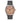 TISSOT HERITAGE 1938 AUTOMATIC COSC 39MM T1424641633200 - Vincent Watch