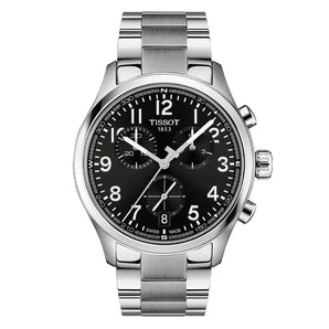 TISSOT WATCH CHRONO L CLASSIC 42MM T1164171105200 - Vincent Watch